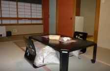 Номер Japanese-Style Standard