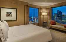 Двухместный люкс Diplomatic