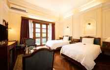 Двухместный номер Century River Deluxe