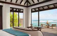 Двухместная вилла Pool Ocean