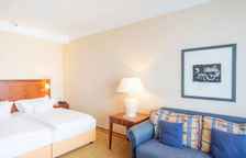 Двухместный номер Baltic Deluxe