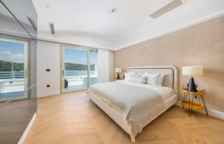 Двухместный Пентхаус люкс