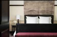 Двухместный люкс Four Seasons Executive Burdeos View