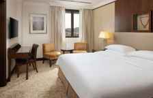 Двухместный люкс c 1 комнатой