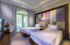 Двухместный номер Special Offer Egyptians Only Standard