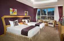 Двухместный номер Deluxe