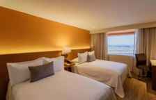 Двухместный клубный номер Camino Real