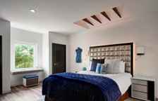 Двухместная вилла Superior c 1 комнатой