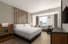 Двухместный номер Deluxe