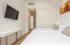 Люкс Premium с 2 комнатами