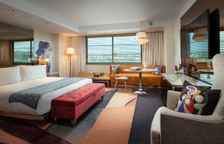 Двухместный номер Terrace