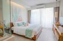 Двухместный номер Deluxe