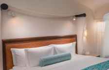 Двухместный люкс Superior с видом на океан