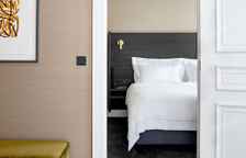 Двухместный люкс Pillows