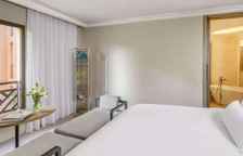 Двухместный номер Deluxe