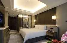 Двухместный номер Superior с видом на сад