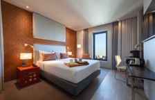 Двухместный номер Premium