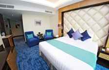 Двухместный номер Premium