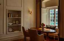 Двухместный люкс Deluxe Heritage