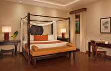 Вилла Caribe с 2 комнатами с видом на сад