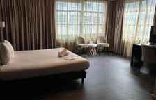 Двухместный полулюкс