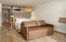 Двухместный The Level Junior Suite Family