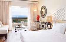 Двухместный номер Sky с балконом и с видом на море