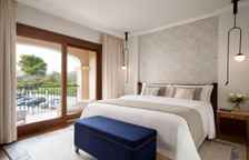 Двухместный люкс Family