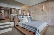 Номер Connection семейный Premium