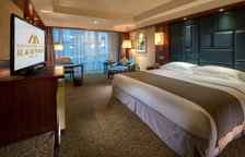 Двухместный номер Executive