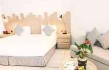 Двухместный номер Premium с видом на горы