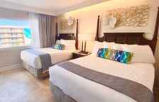 Четырёхместная студия