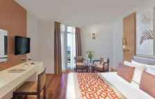 Дуплекс семейный