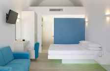 Двухместный Люкс с джакузи на открытом воздухе Cave Executive