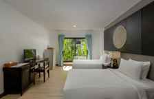 Двухместный люкс Sea Turtle