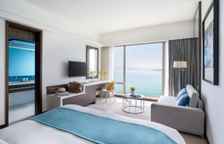 Двухместный номер oceanfront