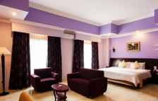 Двухместный Penthouse