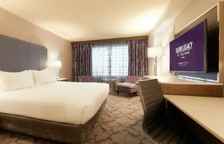 Двухместный номер Deluxe