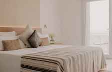 Полулюкс Exclusive с видом на море