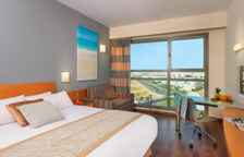 Двухместный номер High Floor Executive