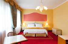 Двухместный номер Deluxe