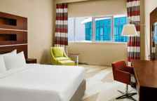 Люкс с 2 комнатами