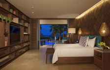 Двухместный люкс Presidential