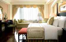 Двухместный люкс Premier