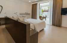 Резиденция Beach с 2 комнатами