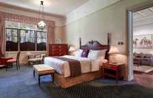 Двухместный люкс Majapahit Legendary