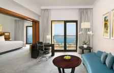 Двухместный семейный люкс с балконом