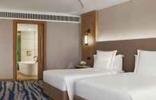 Семейный номер Ocean с 2 комнатами