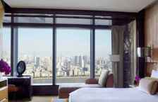 Двухместный люкс The Bund River View