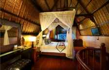 Двухместная вилла Дуплекс